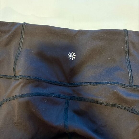 Athleta Rainier High Rise Legging - Picture 4 of 5